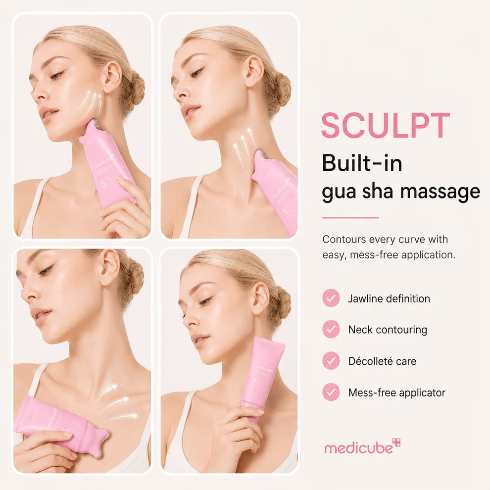 Youthful Neck & Jaw Sculptor